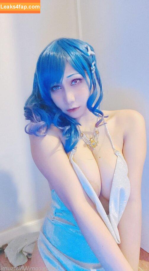 Ai Natsumi / aisthethicc / yaomami.17 leaked photo photo #0176