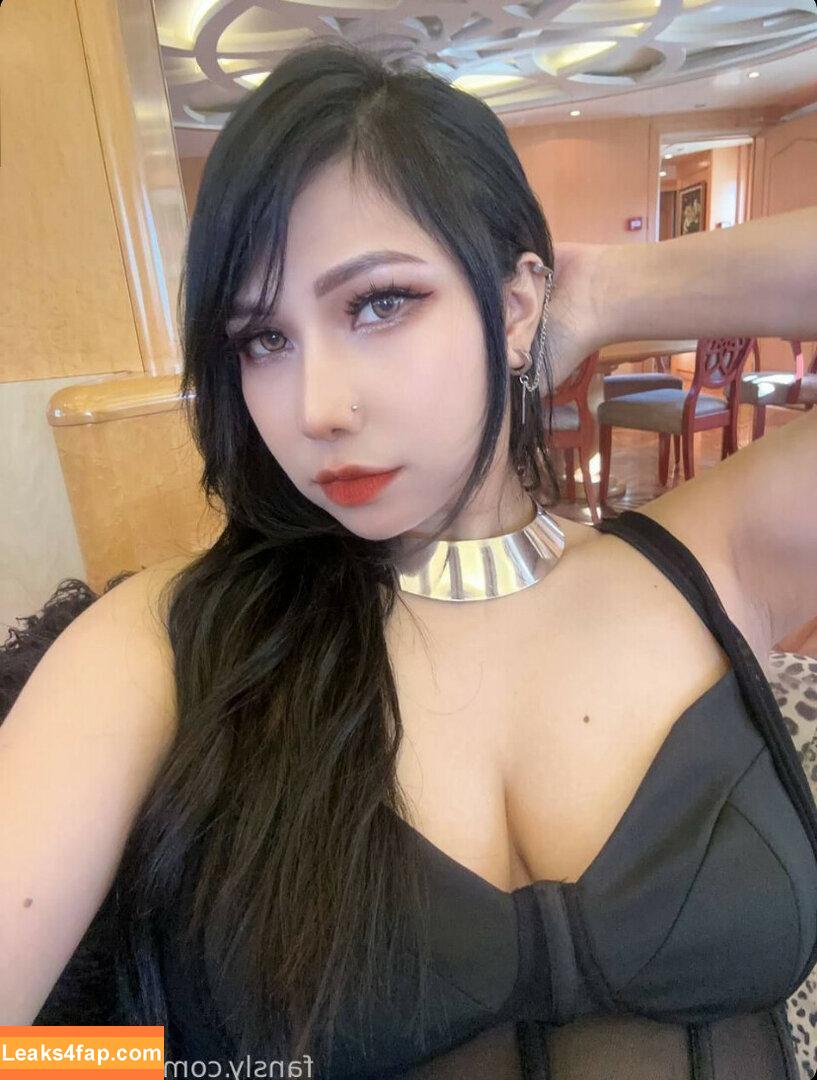 Ai Natsumi / aisthethicc / yaomami.17 leaked photo photo #0180