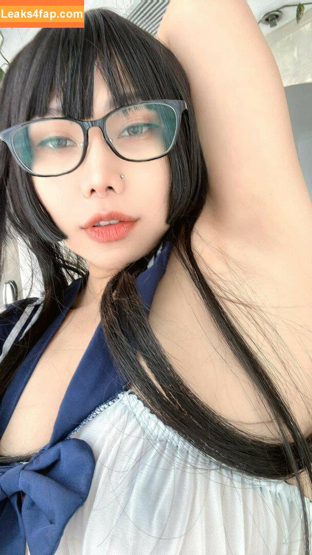 Ai Natsumi / aisthethicc / yaomami.17 leaked photo photo #0331