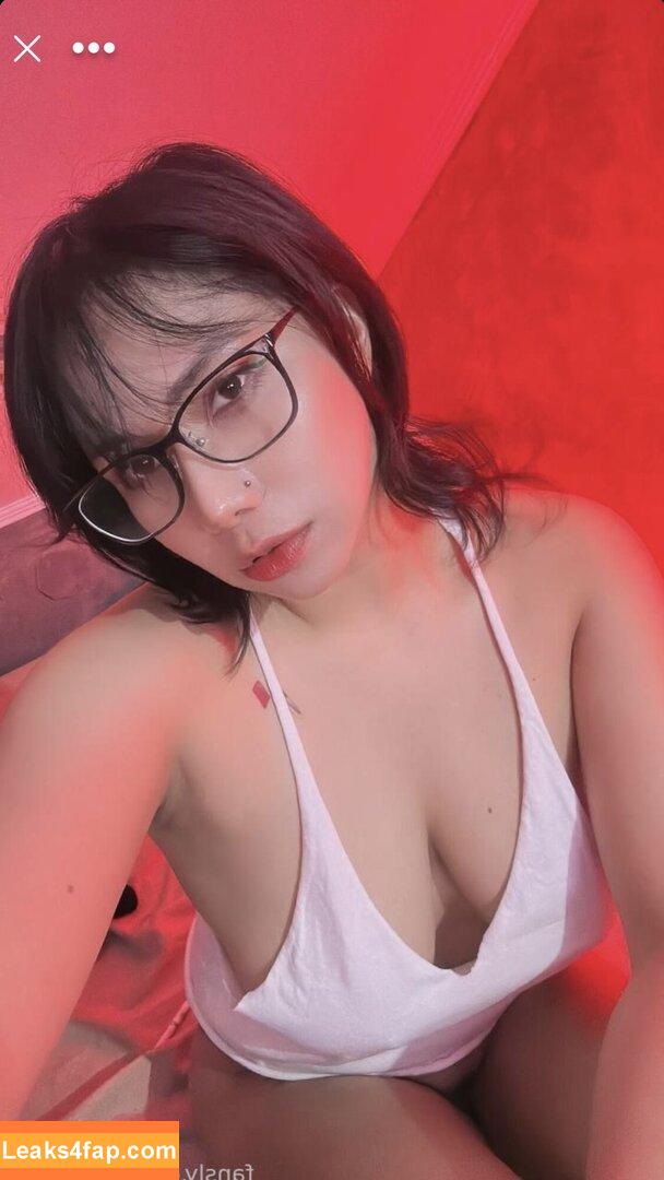 Ai Natsumi / aisthethicc / yaomami.17 leaked photo photo #0391