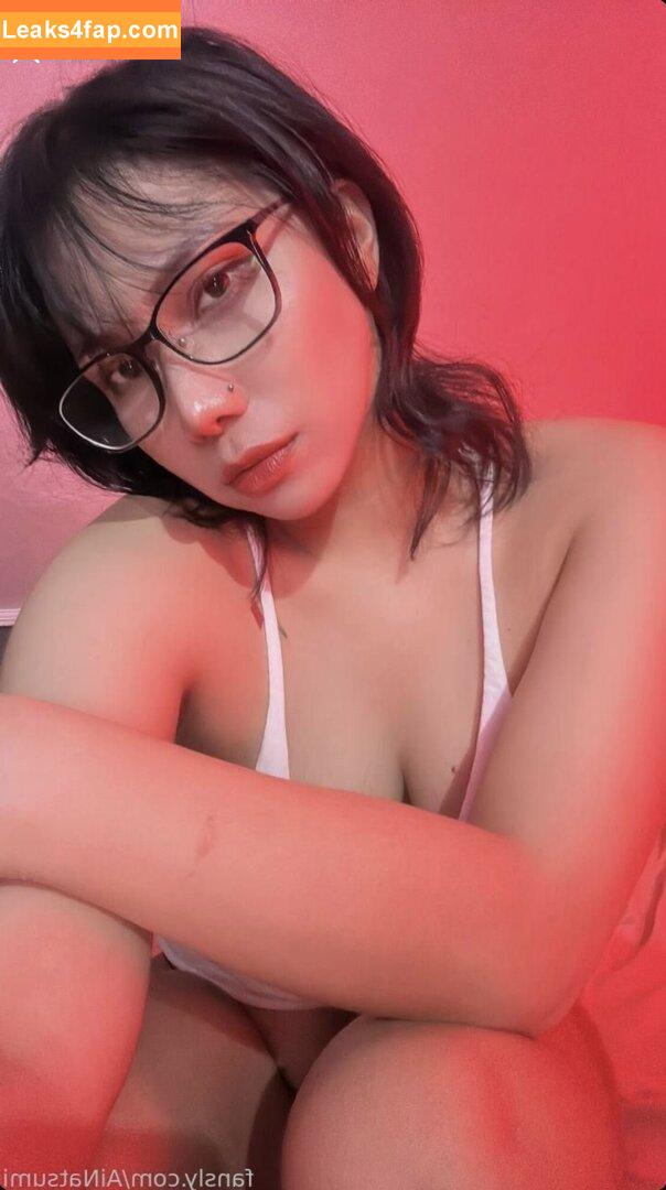 Ai Natsumi / aisthethicc / yaomami.17 leaked photo photo #0392