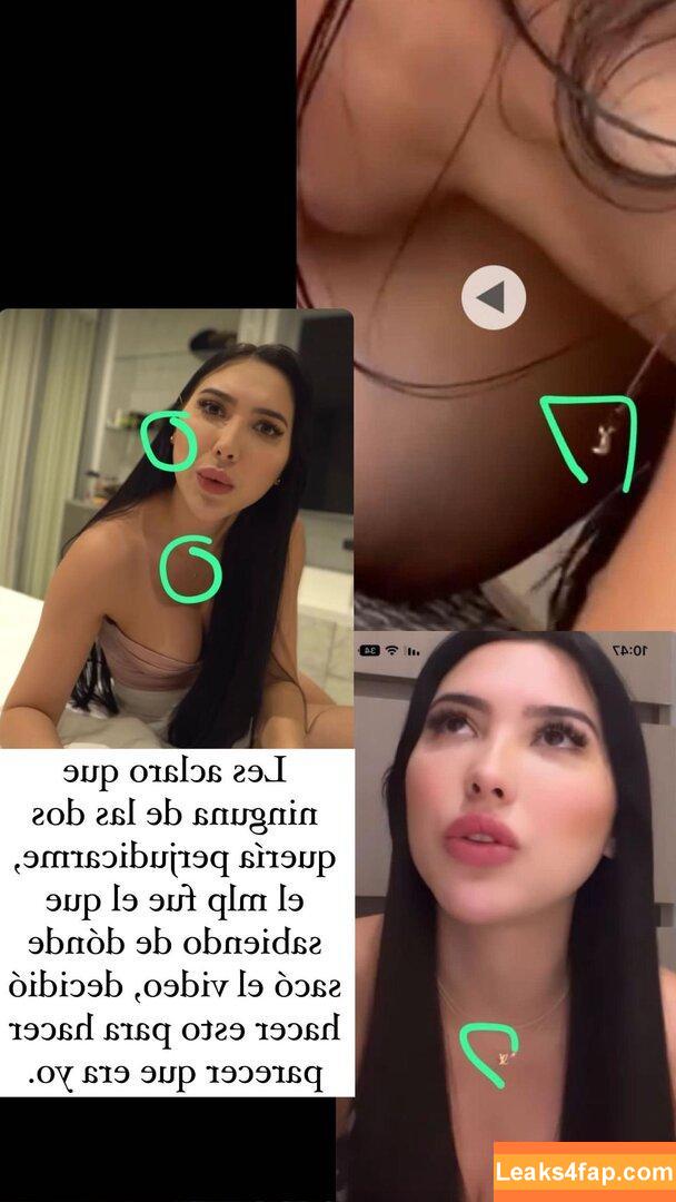 Aida Victoria Merlano /  leaked photo photo #0001