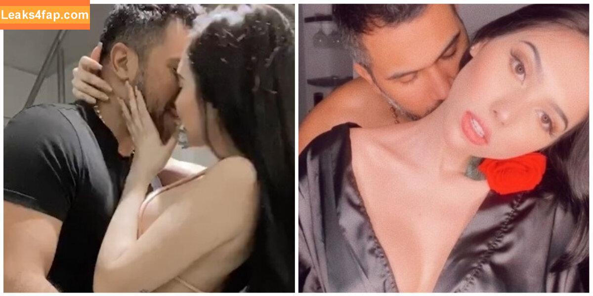 Aida Victoria Merlano /  leaked photo photo #0004