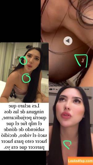 Aida Victoria Merlano photo #0001