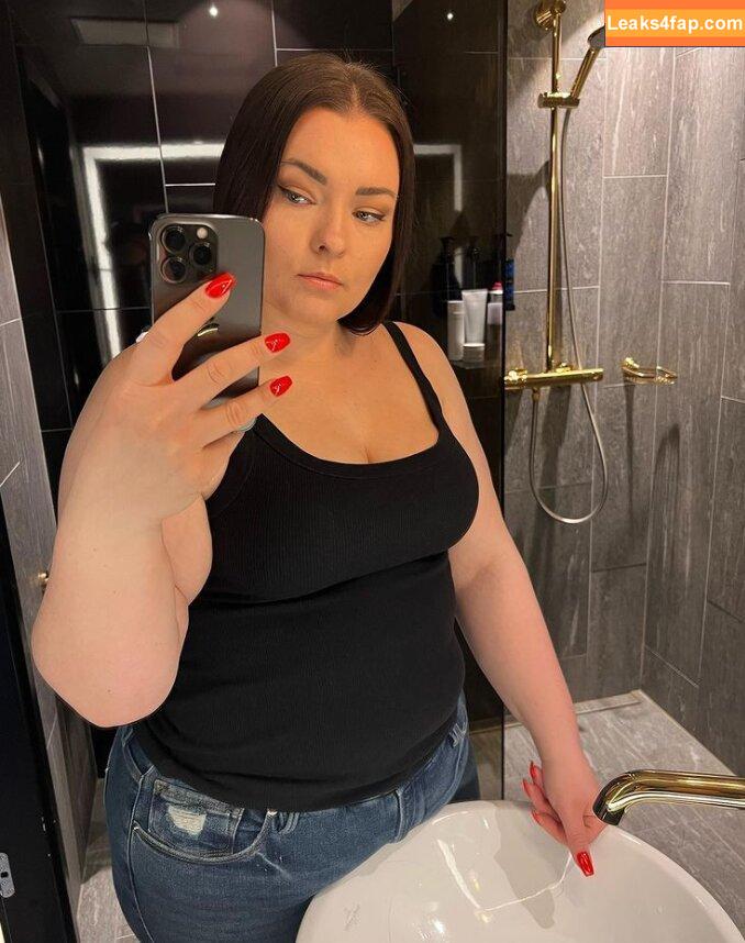 aidafoster /  leaked photo photo #0003