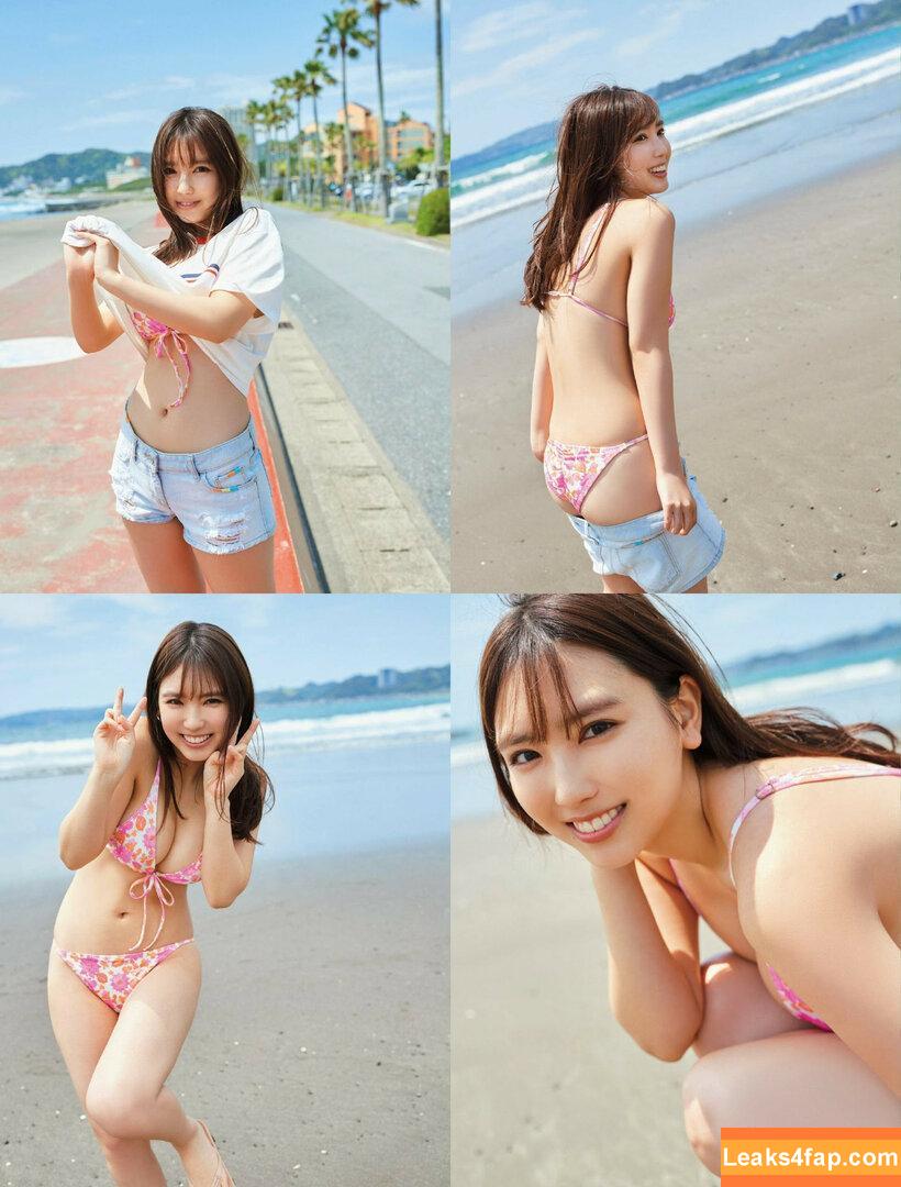 Aika Sawaguchi / Aika Senobi / delaaika0224 / sawaguchi_aika_official / 沢口愛華 слитое фото фото #0093
