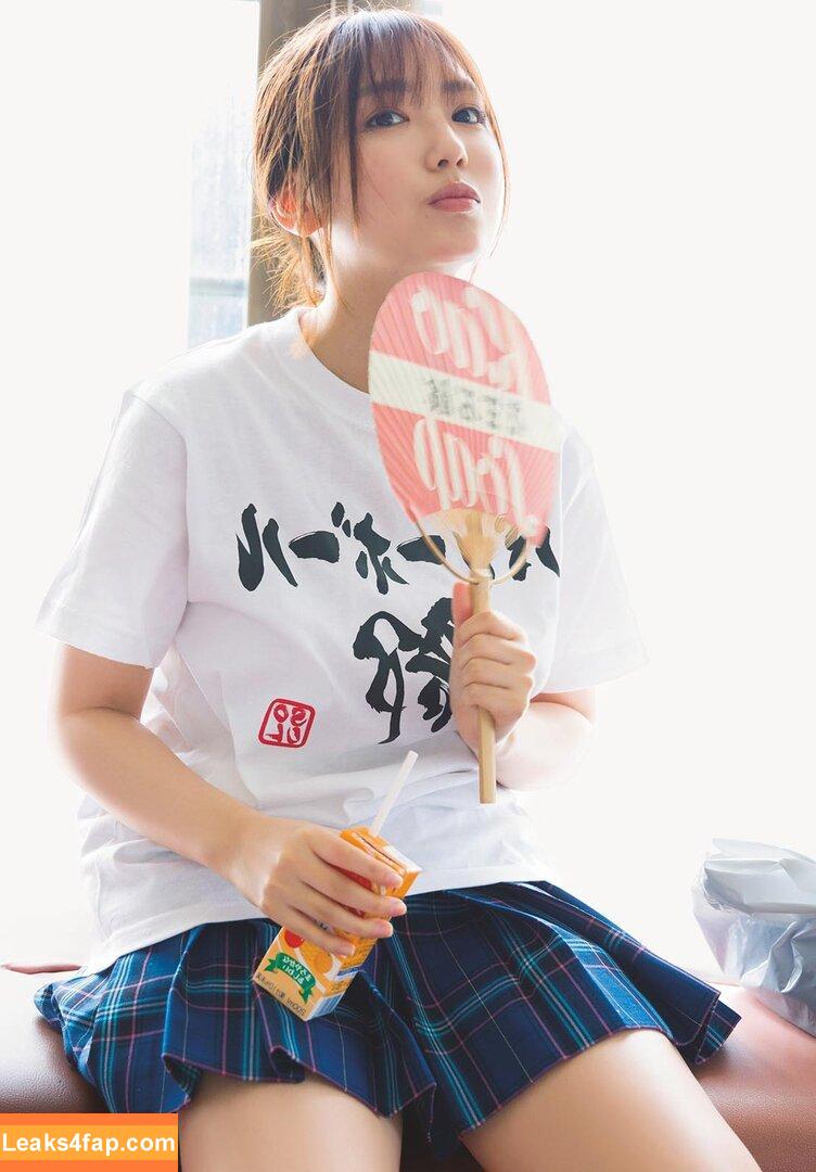 Aika Sawaguchi / Aika Senobi / delaaika0224 / sawaguchi_aika_official / 沢口愛華 leaked photo photo #0105