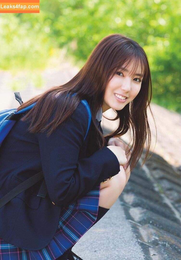 Aika Sawaguchi / Aika Senobi / delaaika0224 / sawaguchi_aika_official / 沢口愛華 leaked photo photo #0106