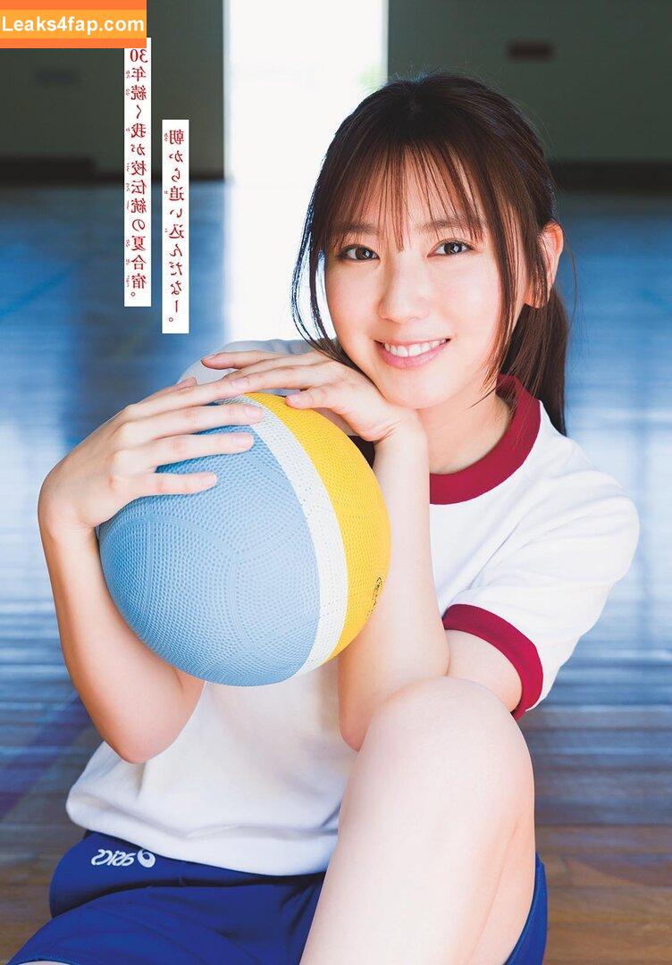 Aika Sawaguchi / Aika Senobi / delaaika0224 / sawaguchi_aika_official / 沢口愛華 leaked photo photo #0110