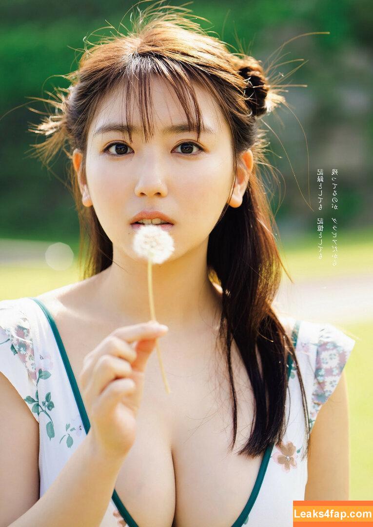 Aika Sawaguchi / Aika Senobi / delaaika0224 / sawaguchi_aika_official / 沢口愛華 leaked photo photo #0117