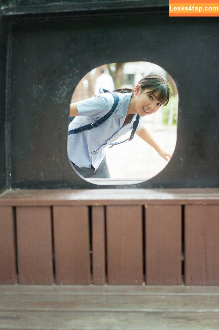 Aika Sawaguchi / Aika Senobi / delaaika0224 / sawaguchi_aika_official / 沢口愛華 leaked photo photo #0152
