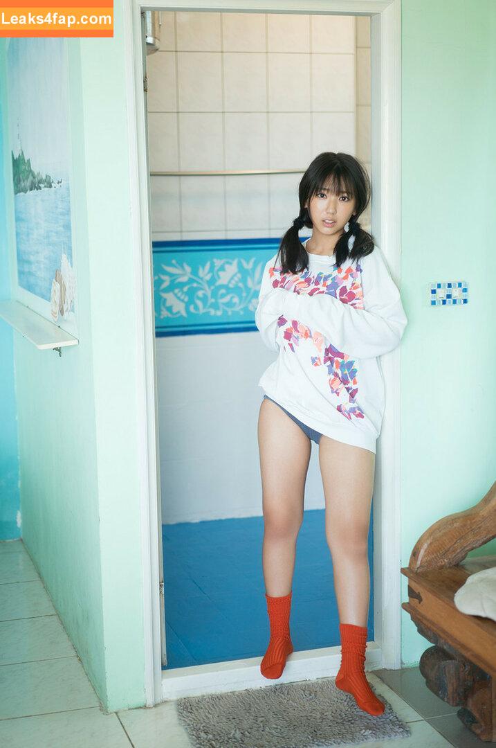 Aika Sawaguchi / Aika Senobi / delaaika0224 / sawaguchi_aika_official / 沢口愛華 leaked photo photo #0184