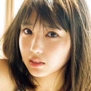 Aika Sawaguchi photo #0002