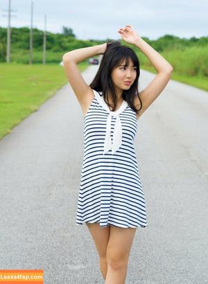 Aika Sawaguchi photo #0014