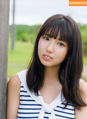 Aika Sawaguchi photo #0015