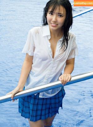 Aika Sawaguchi photo #0016