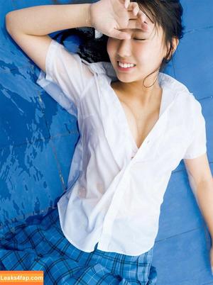 Aika Sawaguchi photo #0017