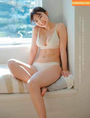 Aika Sawaguchi photo #0037