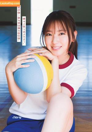 Aika Sawaguchi photo #0110