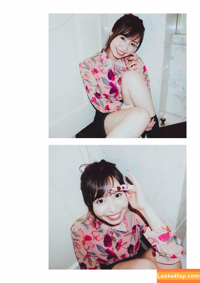 Aika Yumeno / aika_yumeno / yumenoaika826 / 夢乃あいか leaked photo photo #0059