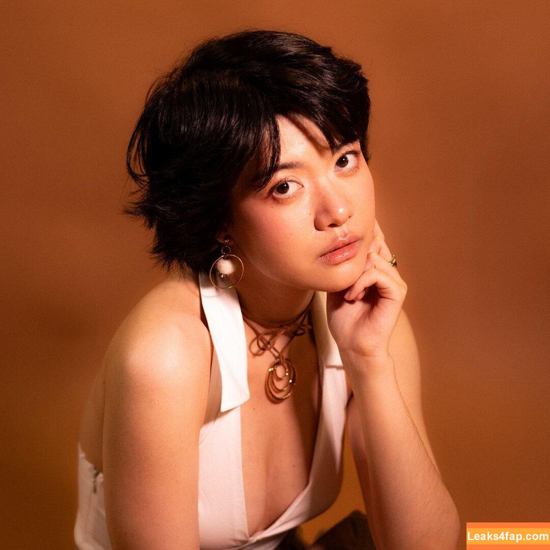 Aika Zabala / aka / heyimaika / https: слитое фото фото #0001