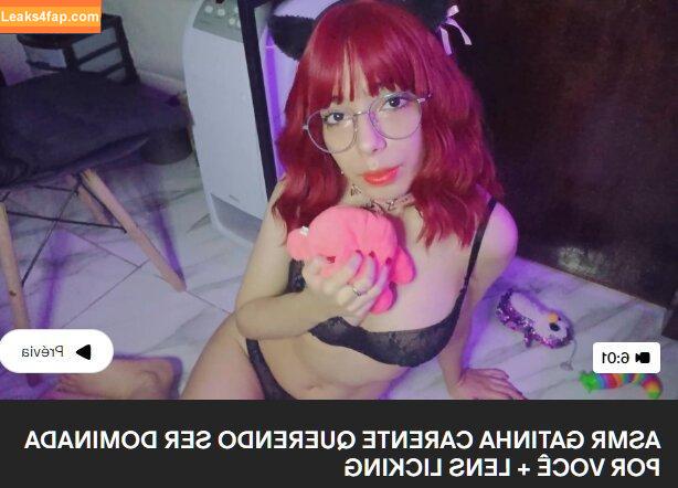 Aiko ASMR / Cherries ASMR / cherries_aiko leaked photo photo #0030