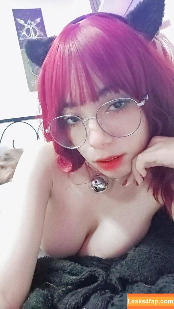 Aiko ASMR / Cherries ASMR / cherries_aiko leaked photo photo #0031