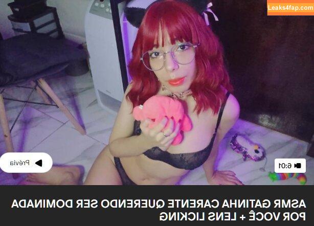 Aiko ASMR / Cherries ASMR / cherries_aiko leaked photo photo #0043