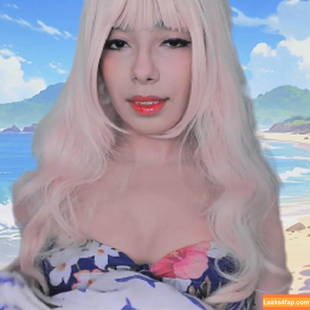 Aiko ASMR / Cherries ASMR / cherries_aiko leaked photo photo #0081