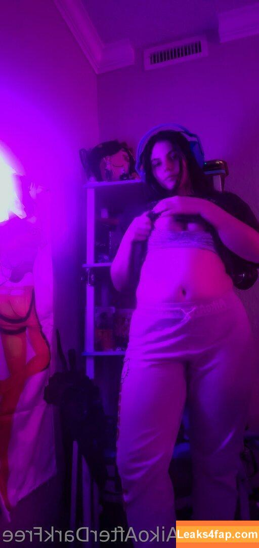 aikoafterdarkfree / freakingrican45 leaked photo photo #0025