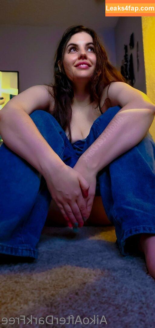 aikoafterdarkfree / freakingrican45 leaked photo photo #0042
