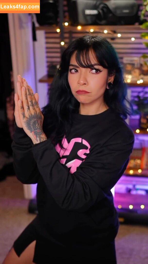 Aileen Senpai / aileen857062121 / aileensenpai leaked photo photo #0273