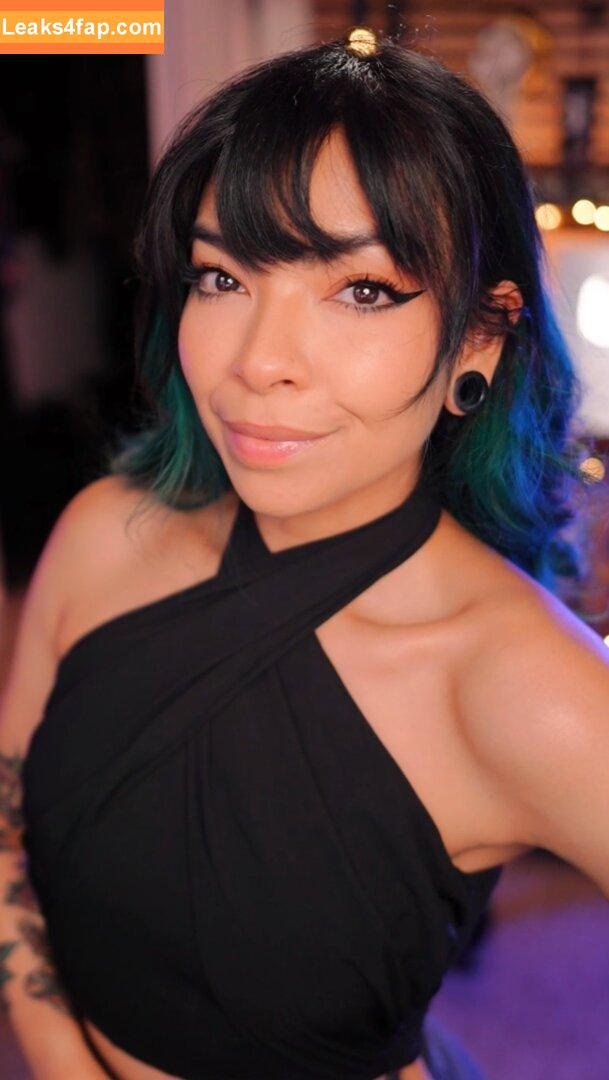 Aileen Senpai / aileen857062121 / aileensenpai leaked photo photo #0274