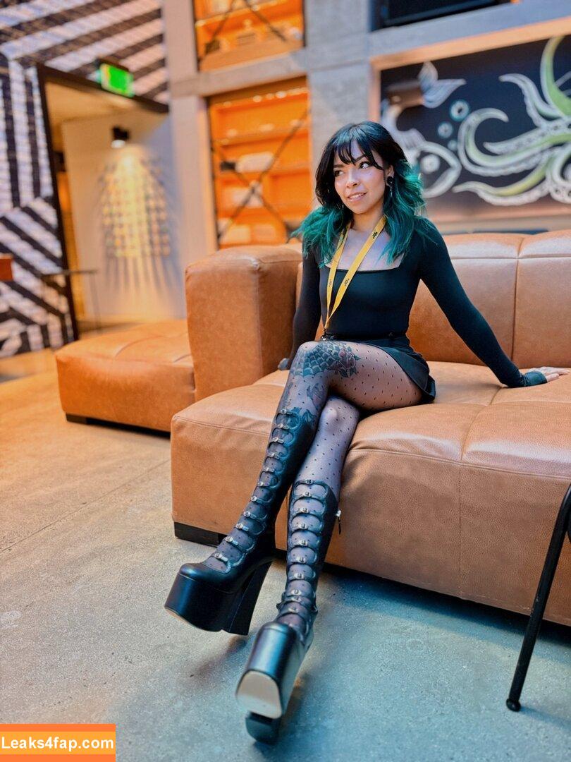 Aileen Senpai / aileen857062121 / aileensenpai leaked photo photo #0312