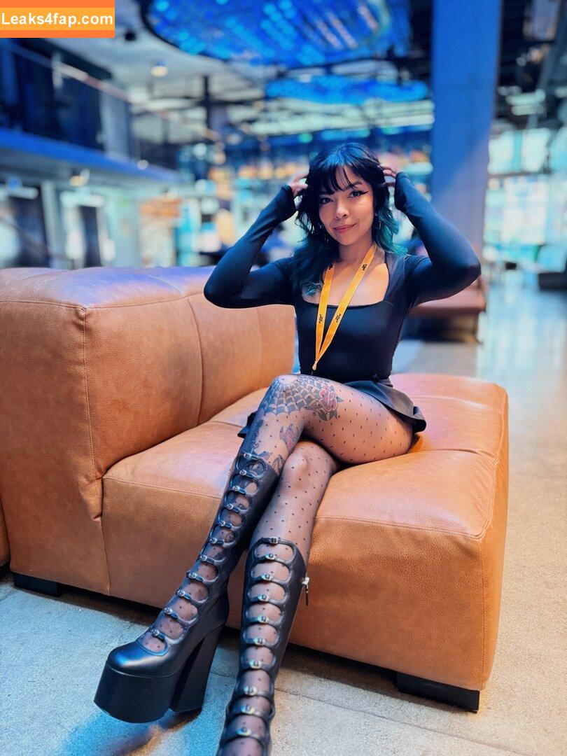 Aileen Senpai / aileen857062121 / aileensenpai leaked photo photo #0314