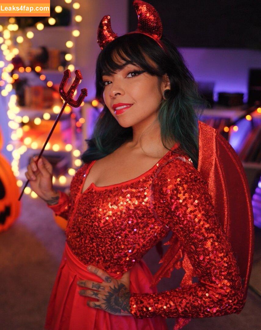 Aileen Senpai / aileen857062121 / aileensenpai слитое фото фото #0318