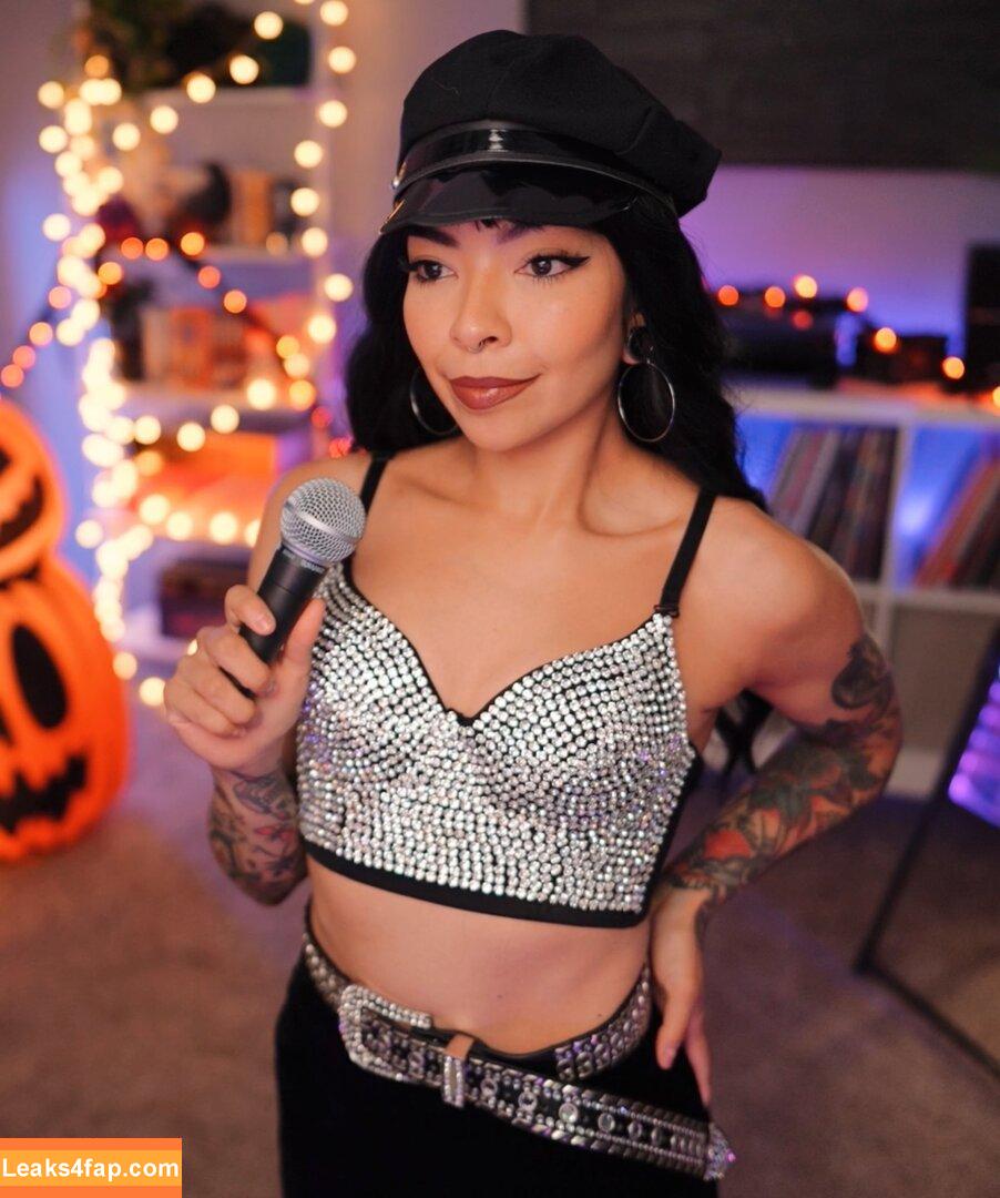 Aileen Senpai / aileen857062121 / aileensenpai leaked photo photo #0319