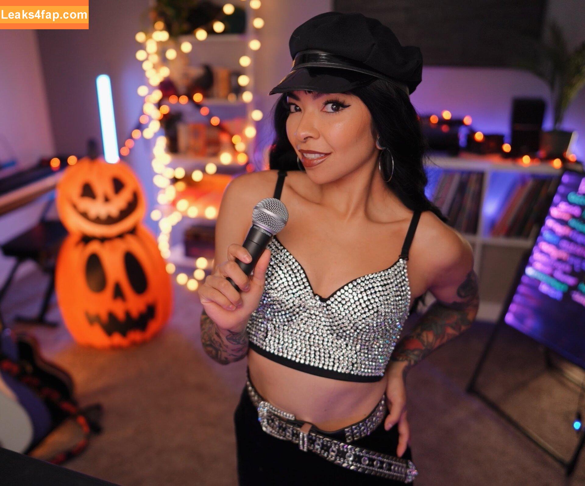 Aileen Senpai / aileen857062121 / aileensenpai слитое фото фото #0321