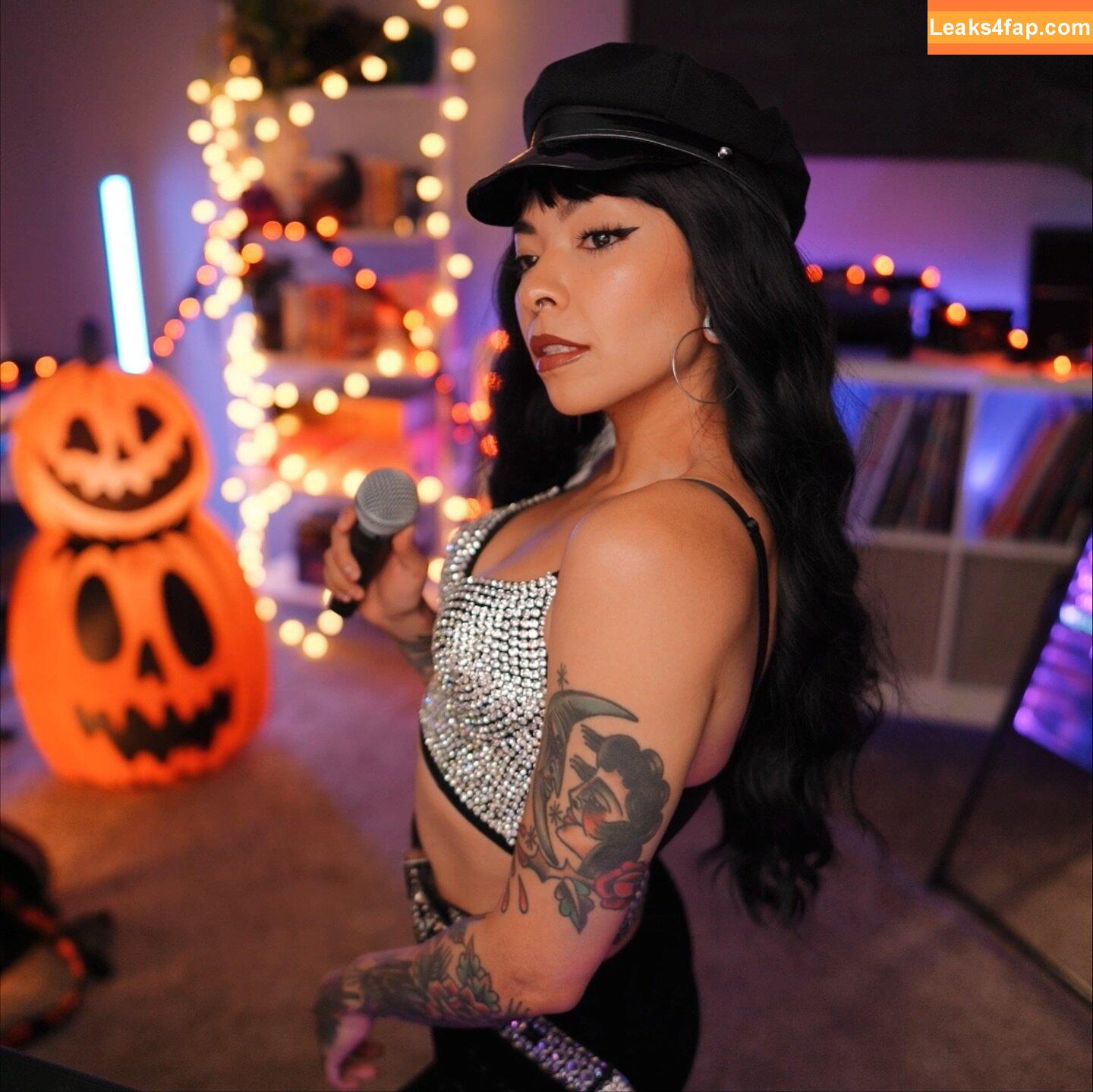 Aileen Senpai / aileen857062121 / aileensenpai слитое фото фото #0323