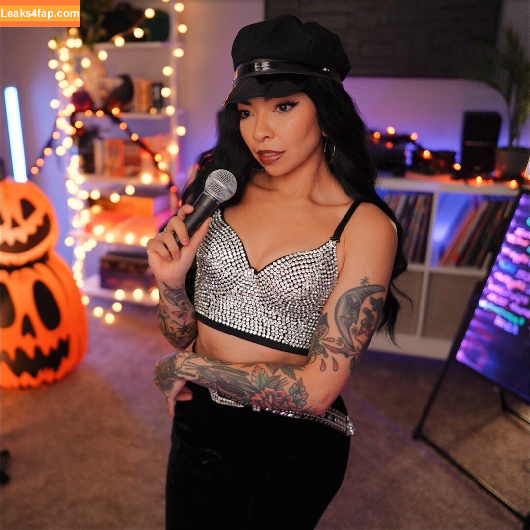 Aileen Senpai / aileen857062121 / aileensenpai leaked photo photo #0324