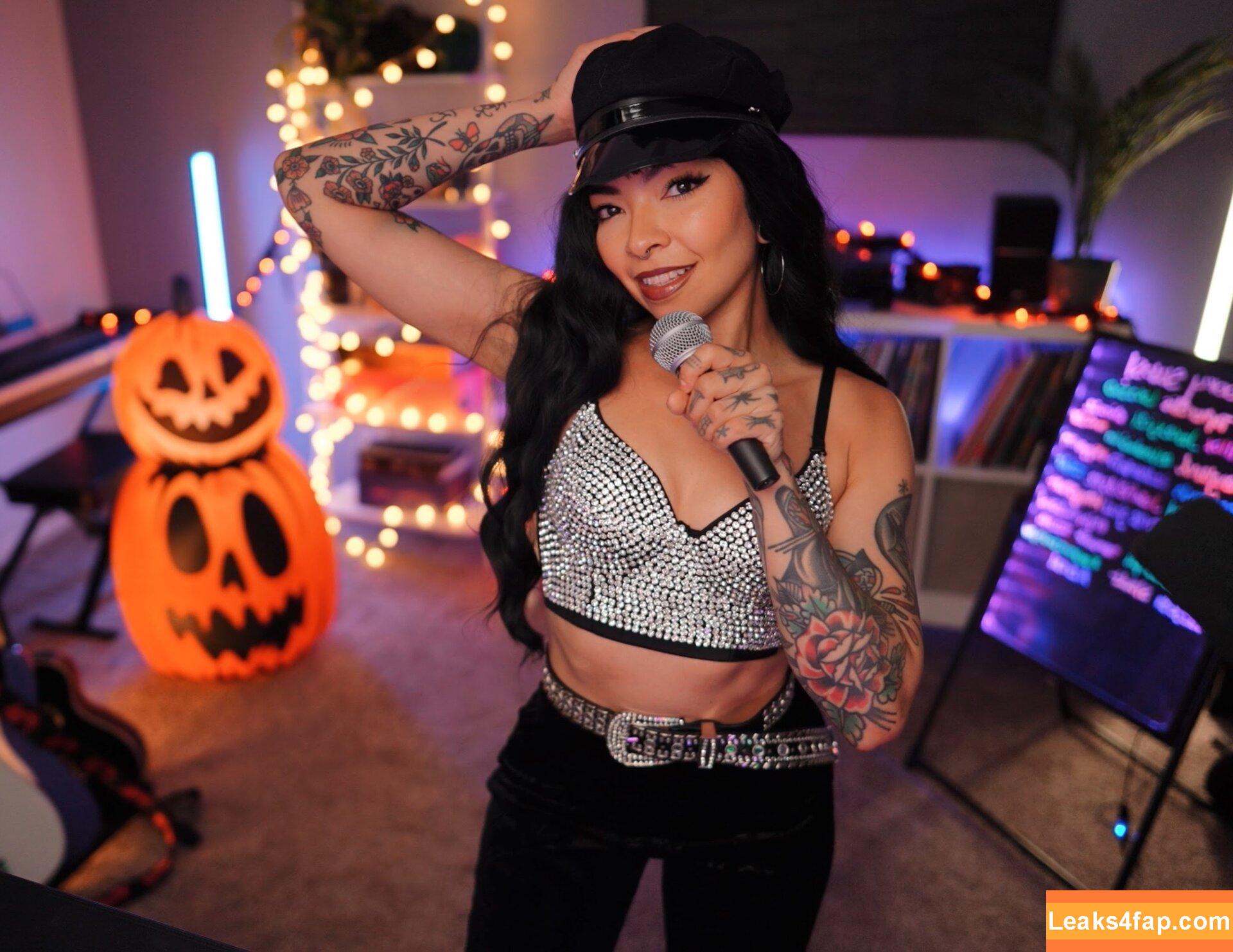 Aileen Senpai / aileen857062121 / aileensenpai leaked photo photo #0325