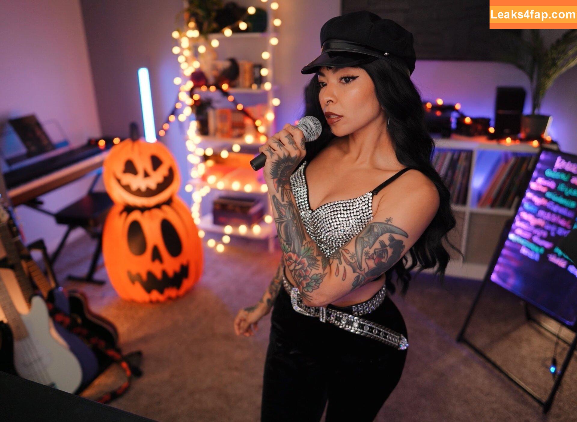 Aileen Senpai / aileen857062121 / aileensenpai слитое фото фото #0326