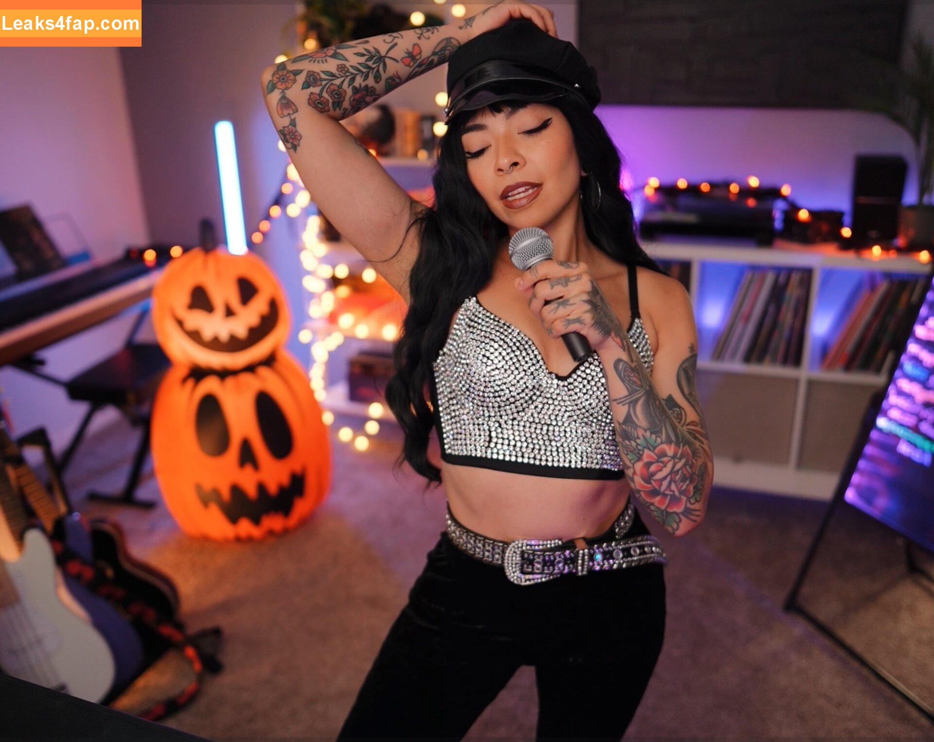 Aileen Senpai / aileen857062121 / aileensenpai слитое фото фото #0327