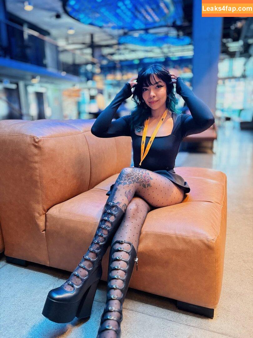 Aileen Senpai / aileen857062121 / aileensenpai leaked photo photo #0330