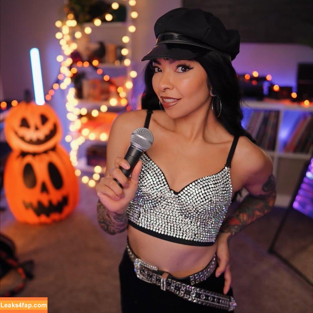 Aileen Senpai / aileen857062121 / aileensenpai leaked photo photo #0331