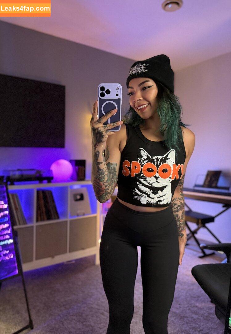 Aileen Senpai / aileen857062121 / aileensenpai leaked photo photo #0335