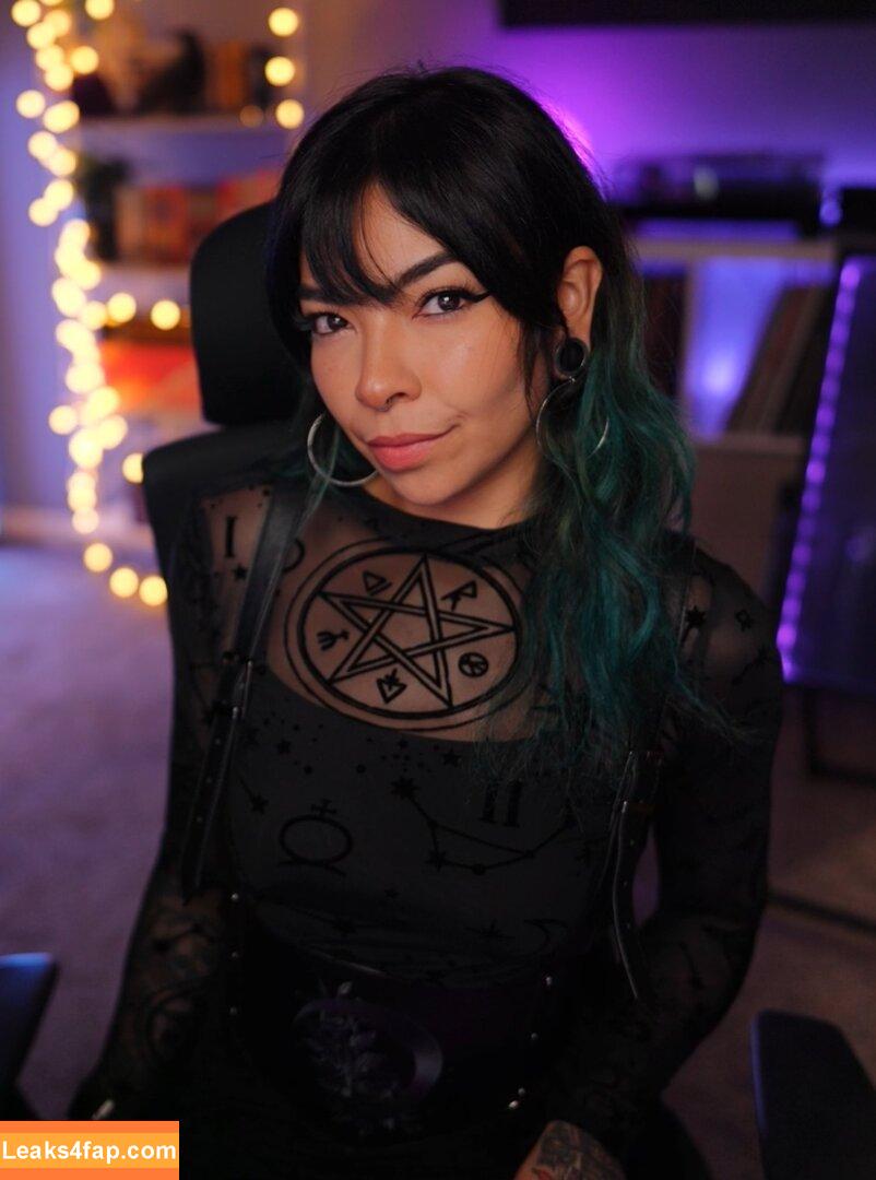 Aileen Senpai / aileen857062121 / aileensenpai leaked photo photo #0337