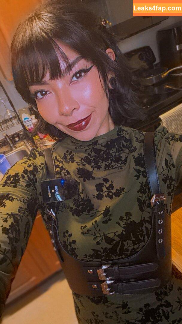 Aileen Senpai / aileen857062121 / aileensenpai leaked photo photo #0341