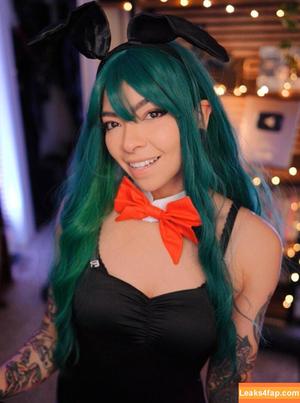 Aileen Senpai фото #0302