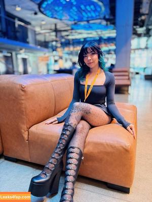 Aileen Senpai photo #0313